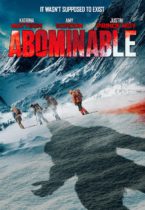 Abominable (2020) Available November 28