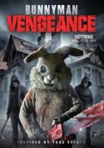Bunnyman Vengeance (2017) Available November 28