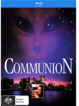Communion (1989) (Special Edition) (Import) Available November 24