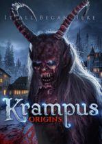 Krampus Origins (2018) Available November 14