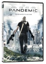 Pandemic (2016) (Import) Available November 10