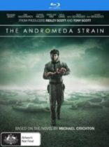 The Andromeda Strain (2008) (Special Edition) (Import) Available November 24