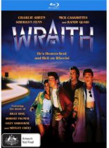 The Wraith (1986) (Import) Available November 24