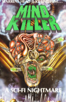 Horror History: Sunday, November 1, 1987: Mindkiller was released direct-to-video