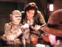 Horror History: Sunday, November 1, 1987: “Tales From The Darkside” episode “The Grave Robber” premiered