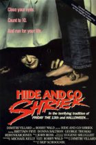 Horror History: Tuesday, November 1, 1988: Hide and Go Shriek was released in theaters