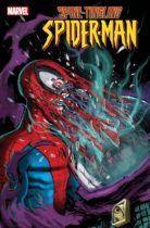 Spine-Tingling Spider-Man #3 Available December 20