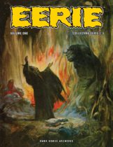 Eerie Archives Vol. 3 Available December 26