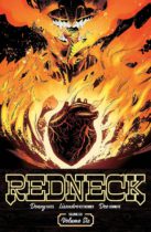 Redneck Vol. 6 Available December 26