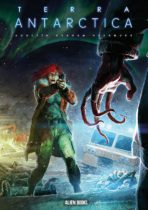 Terra Antarctica Available December 26