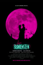 Tuesday, February 27, 2024: Lisa Frankenstein Premieres Today on VOD