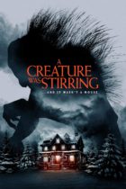 A Creature Was Stirring (2023) Available February 13