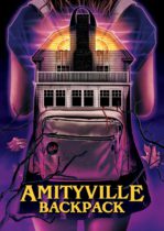 Amityville Backpack Official Movie Trailer SRS Cinema