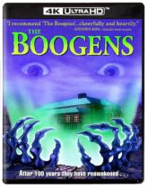 The Boogens (1981) (4K Ultra HD) Available January 30