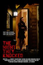 The Night They Knocked | HORROR MOVIE | FULL FREE SCARY FILM | TERROR FILMS