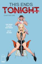 This Ends Tonight #1 Available December 27