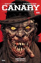 Canary #6 Available December 26