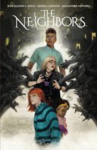 The Neighbors Available December 27