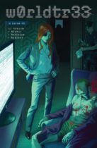 W0Rldtr33 #6 Available December 27