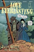 Love Everlasting #11 Available January 3