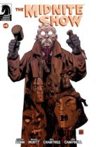 The Midnite Show #4 Available January 3