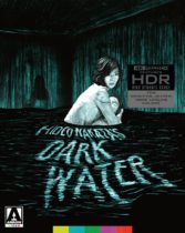 Dark Water (2002) (4K Ultra HD) Available March 19