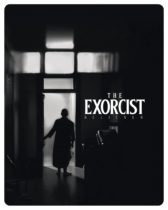 Exorcist: Believer (2023) (Collector’s Edition All-Region UHD Steelbook) (Import) Available January 12