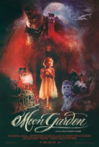 Monday, February 26, 2024: Moon Garden Premieres Today on Shudder
