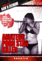 Amateur Porn Star Killer (2006) Available April 23