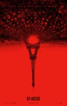 Horror History: Friday, August 29, 2014: As Above, So Below was released in theaters