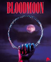 Bloodmoon (1990) Available March 26