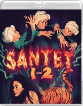 Santet 1 & 2 Available February 27