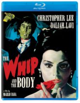 The Whip and the Body (1963) Available March 12
