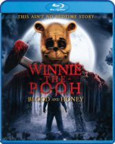 Winnie-the-Pooh: Blood and Honey (2023) Available April 9