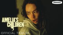 Amelia’s Children – Official Trailer | Starring Brigette Lundy-Paine, Alba Baptista | Opens March 1