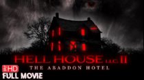 Hell House LLC 2 : The Abaddon Hotel | HD FOUND FOOTAGE HORROR MOVIE | TERROR FILMS