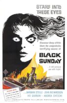 Horror History: Wednesday, February 15, 1961: Black Sunday was released in US theaters
