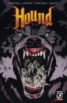 Hound (Kindle) Available February 28