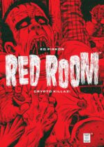 Red Room : Crypto Killaz! Available February 27