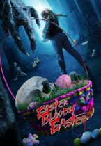 Tuesday, March 26, 2024: Easter Bloody Easter Premieres Today on VOD