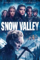 Tuesday, March 26, 2024: Snow Valley Premieres Today on VOD