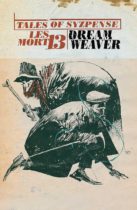 Tales Of Syzpense Vol. 1 (Kindle) Available March 27