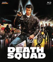 Death Squad (1985) Available April 9