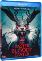 Easter Bloody Easter (2024) Available April 2