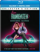 Lisa Frankenstein (2024) Available April 9