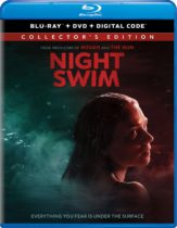Night Swim (2024) Available April 9