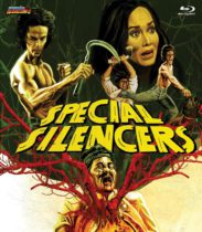 Special Silencers (1982) Available April 9