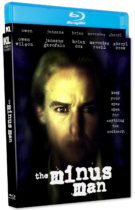 The Minus Man (1999) (Special Edition) Available April 9