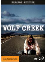 Wolf Creek (2005) (Import) Available April 12