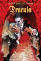 Dracula (Universal Monsters) Available May 28